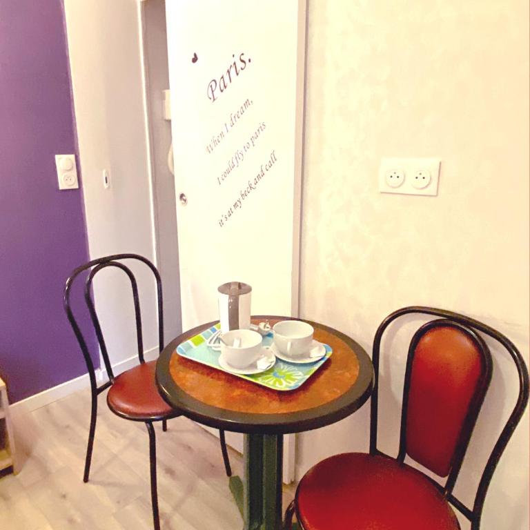 Hotel Aviatic - Chambre Double - 18