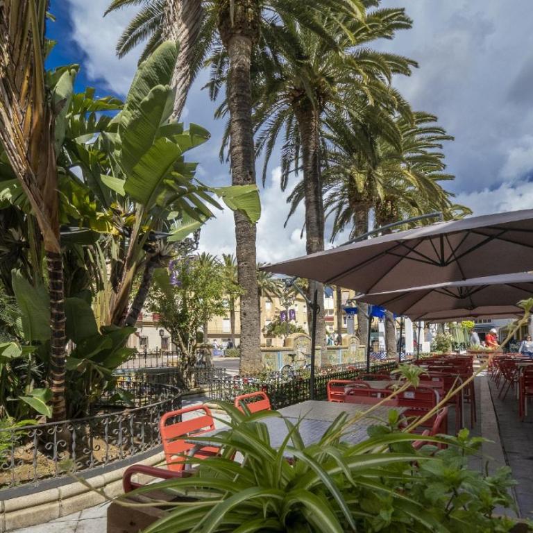 Brisas del Guadiana - Apartment mit 3 Schlafzimmern - 15
