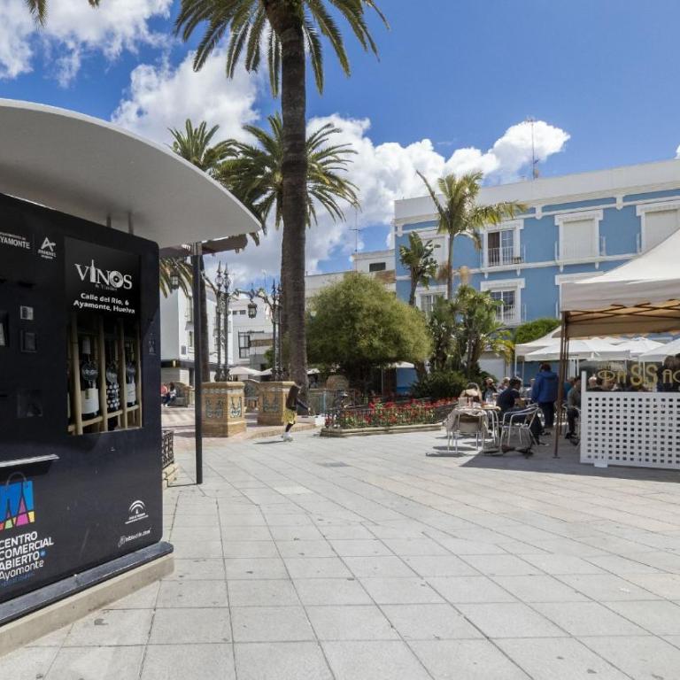 Brisas del Guadiana - Apartment mit 3 Schlafzimmern - 11