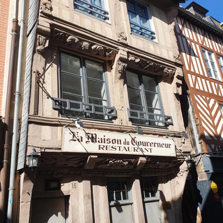 L HAUTE DU GOUVERNEUR - Appartement 1 Chambre - 11