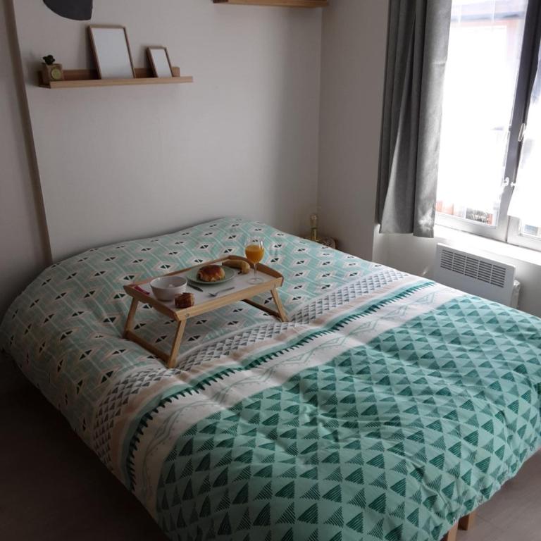 L HAUTE DU GOUVERNEUR - Appartement 1 Chambre - 6