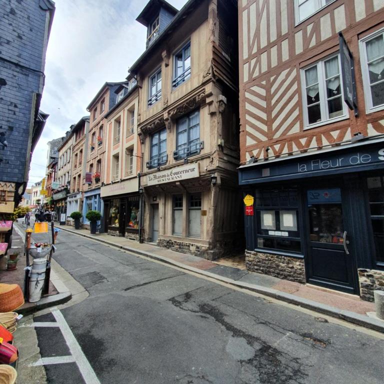 L HAUTE DU GOUVERNEUR - Appartement 1 Chambre - 12