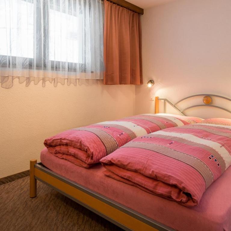 Ferienhaus Adonis - Penthouse-Apartment mit Bergblick - 3