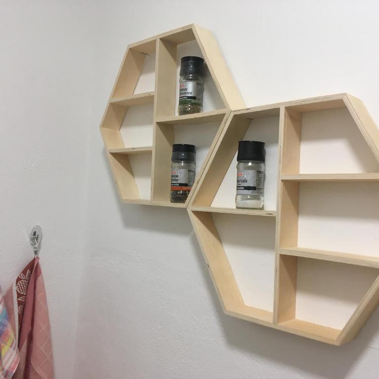 Appartement Hochkönigreich - Apartamento de 1 dormitorio - 21