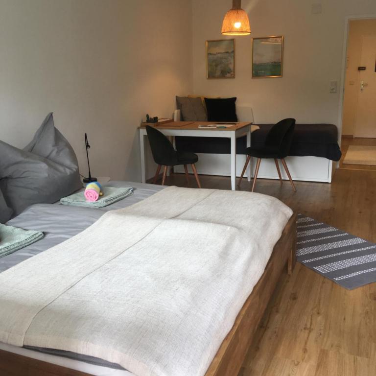 Appartement Hochkönigreich - Apartamento de 1 dormitorio - 1
