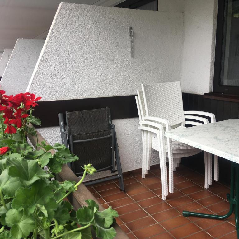 Appartement Hochkönigreich - Apartamento de 1 dormitorio - 22