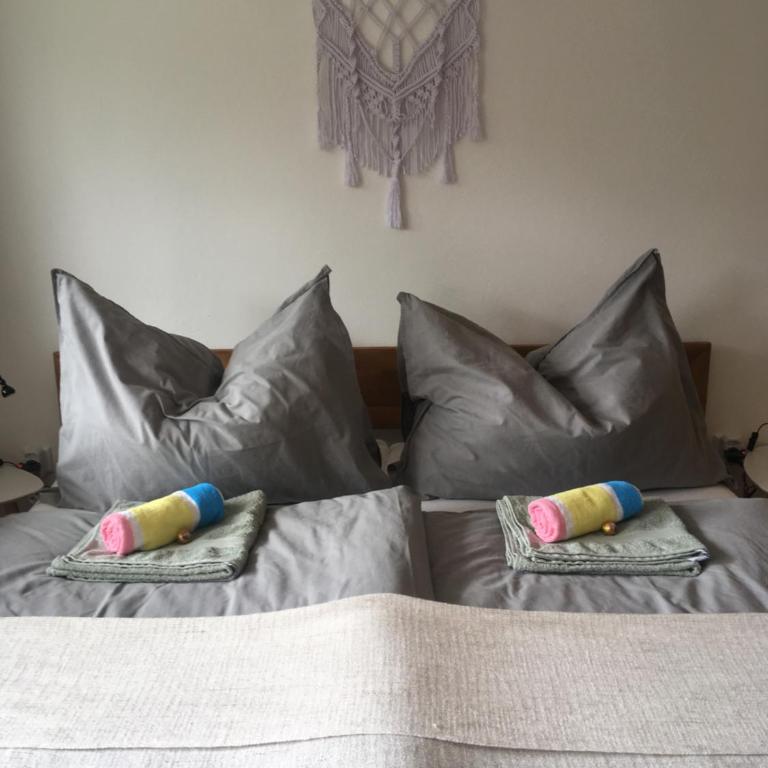 Appartement Hochkönigreich - Apartamento de 1 dormitorio - 5