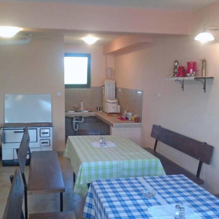 Green River House Belgrade - Apartman sa 2 Spavaće Sobe - 5