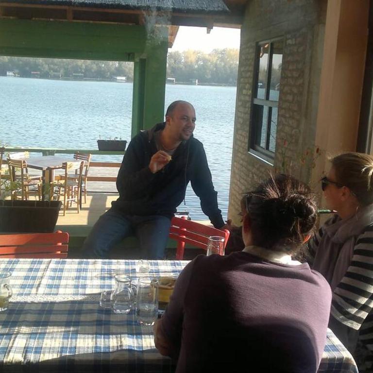 Green River House Belgrade - Apartman sa 2 Spavaće Sobe - 7