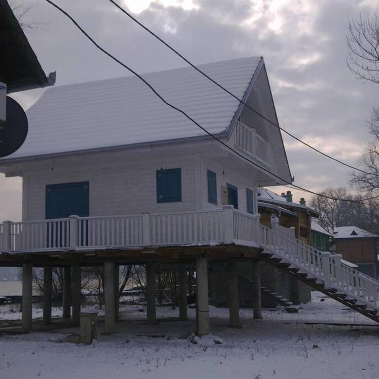 Green River House Belgrade - Apartman sa 2 Spavaće Sobe - 10