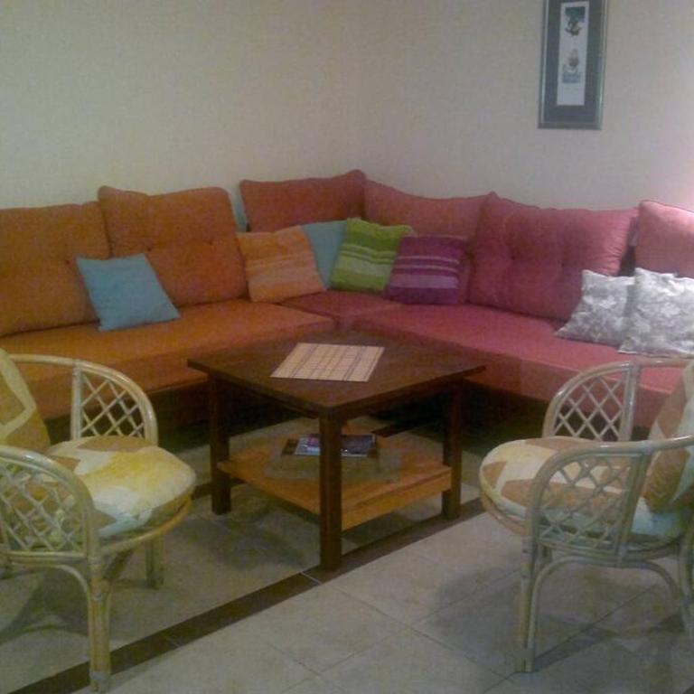 Green River House Belgrade - Apartman sa 2 Spavaće Sobe - 12