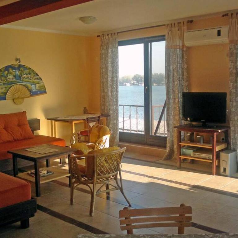 Green River House Belgrade - Apartman sa 2 Spavaće Sobe - 13