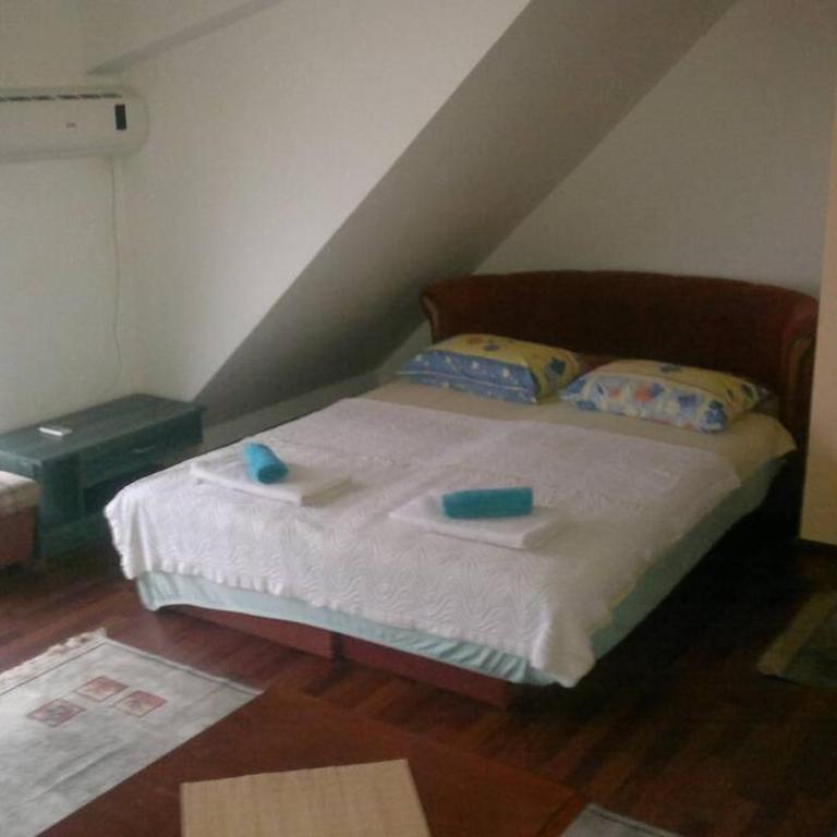 Green River House Belgrade - Apartman sa 2 Spavaće Sobe - 14