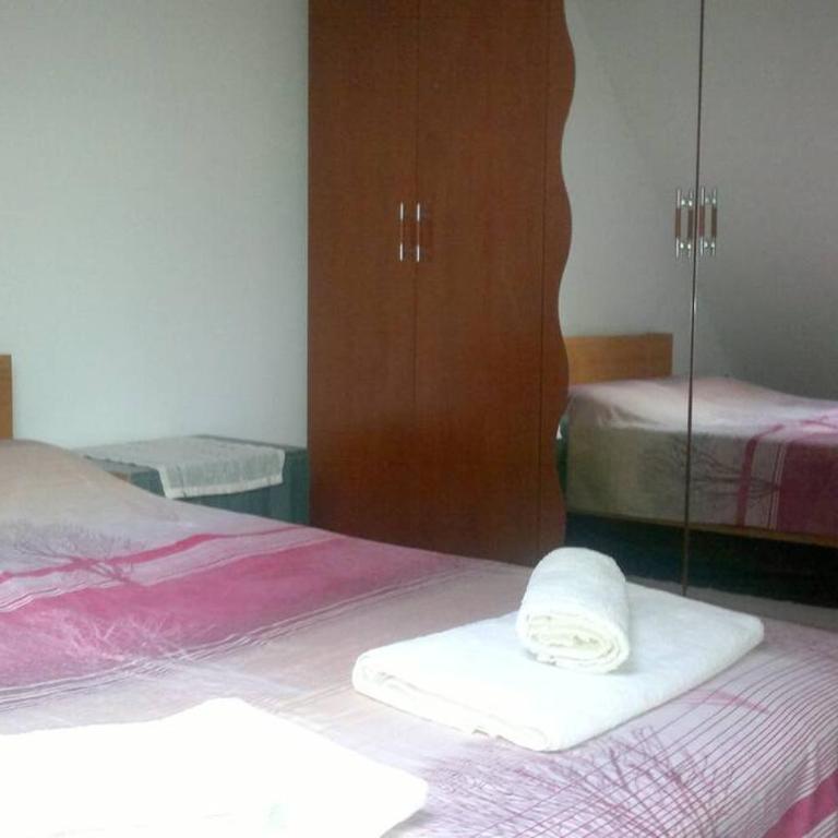 Green River House Belgrade - Apartman sa 2 Spavaće Sobe - 18