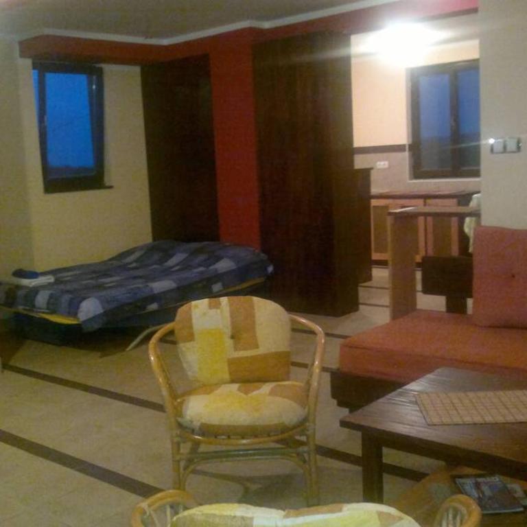 Green River House Belgrade - Apartman sa 2 Spavaće Sobe - 22