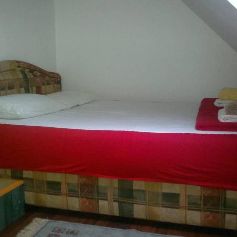 Green River House Belgrade - Apartman sa 2 Spavaće Sobe - 26