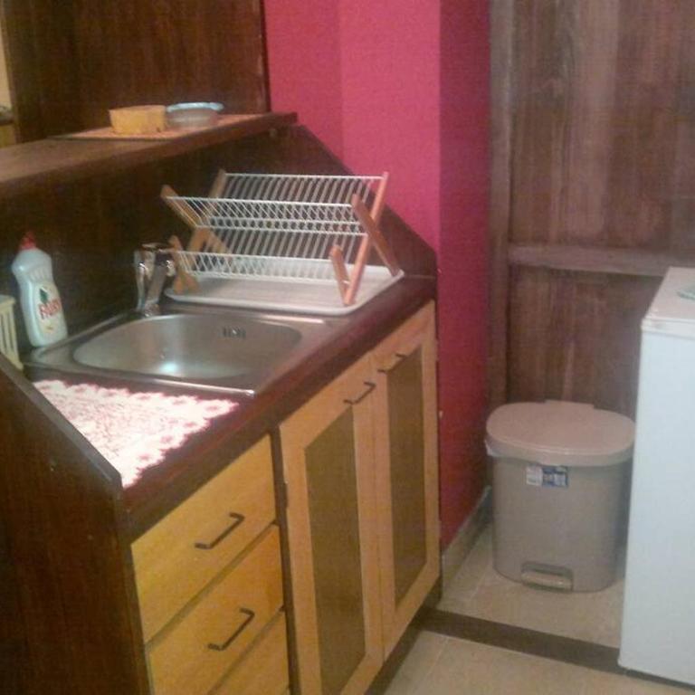 Green River House Belgrade - Apartman sa 2 Spavaće Sobe - 34