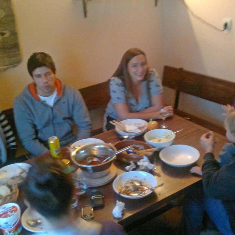 Green River House Belgrade - Apartman sa 2 Spavaće Sobe - 35