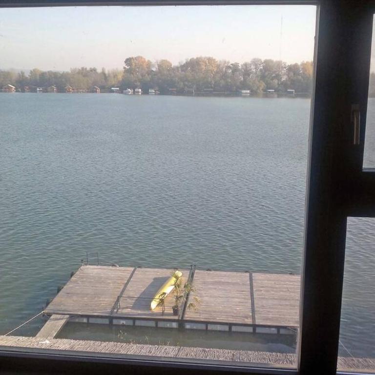 Green River House Belgrade - Apartman sa 2 Spavaće Sobe - 36