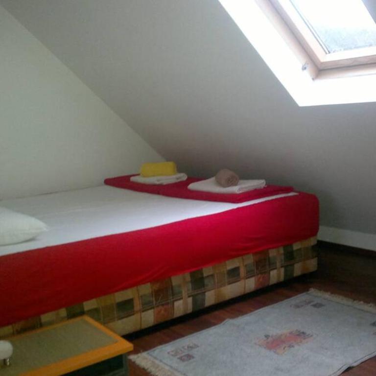 Green River House Belgrade - Apartman sa 2 Spavaće Sobe - 37