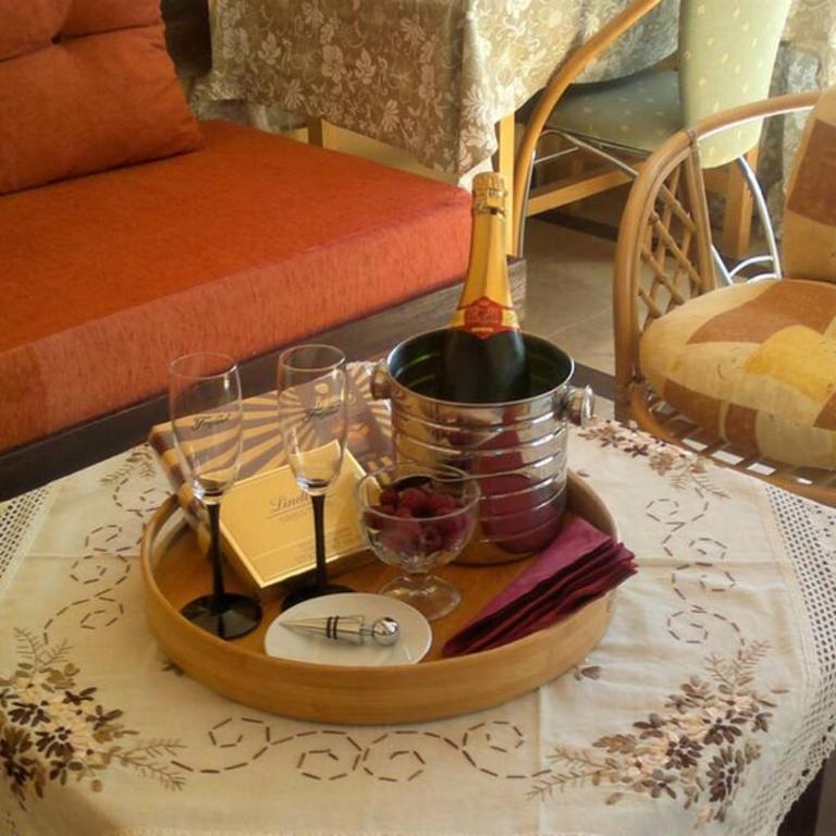 Green River House Belgrade - Apartman sa 2 Spavaće Sobe - 40