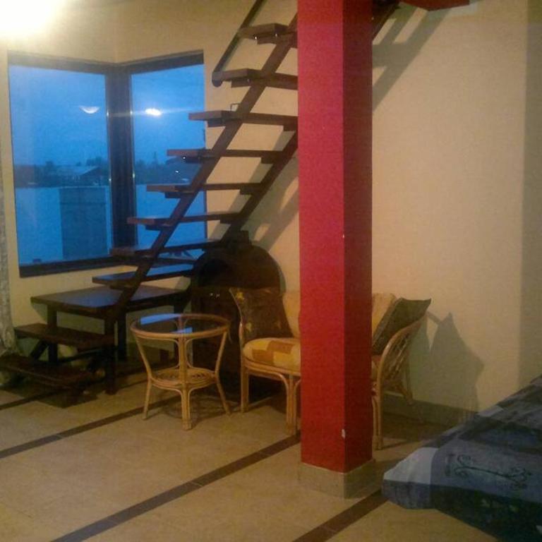 Green River House Belgrade - Apartman sa 2 Spavaće Sobe - 42