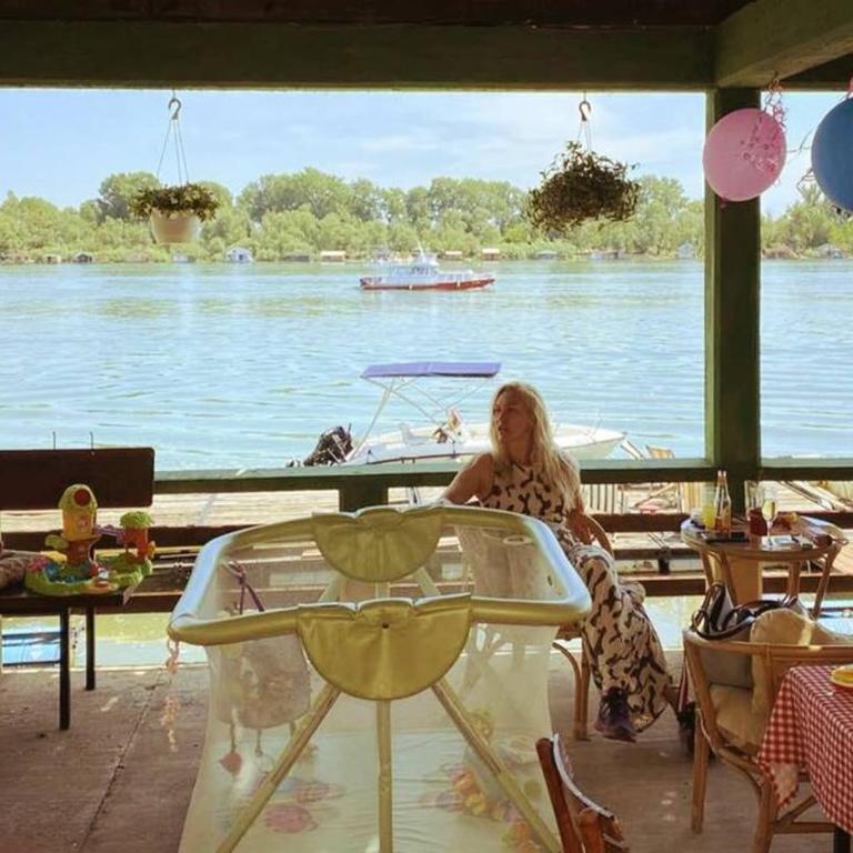 Green River House Belgrade - Apartman sa 2 Spavaće Sobe - 43