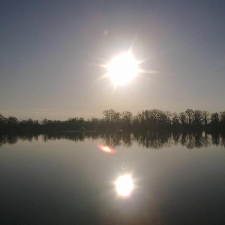 Green River House Belgrade - Apartman sa 2 Spavaće Sobe - 44