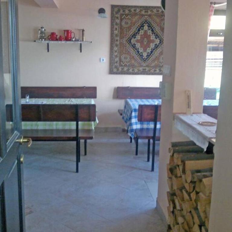 Green River House Belgrade - Apartman sa 2 Spavaće Sobe - 49