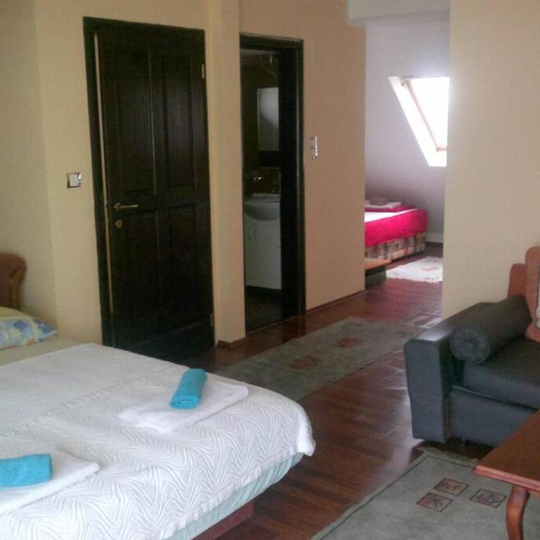 Green River House Belgrade - Apartman sa 2 Spavaće Sobe - 50