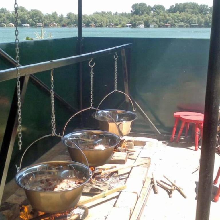 Green River House Belgrade - Apartman sa 2 Spavaće Sobe - 54