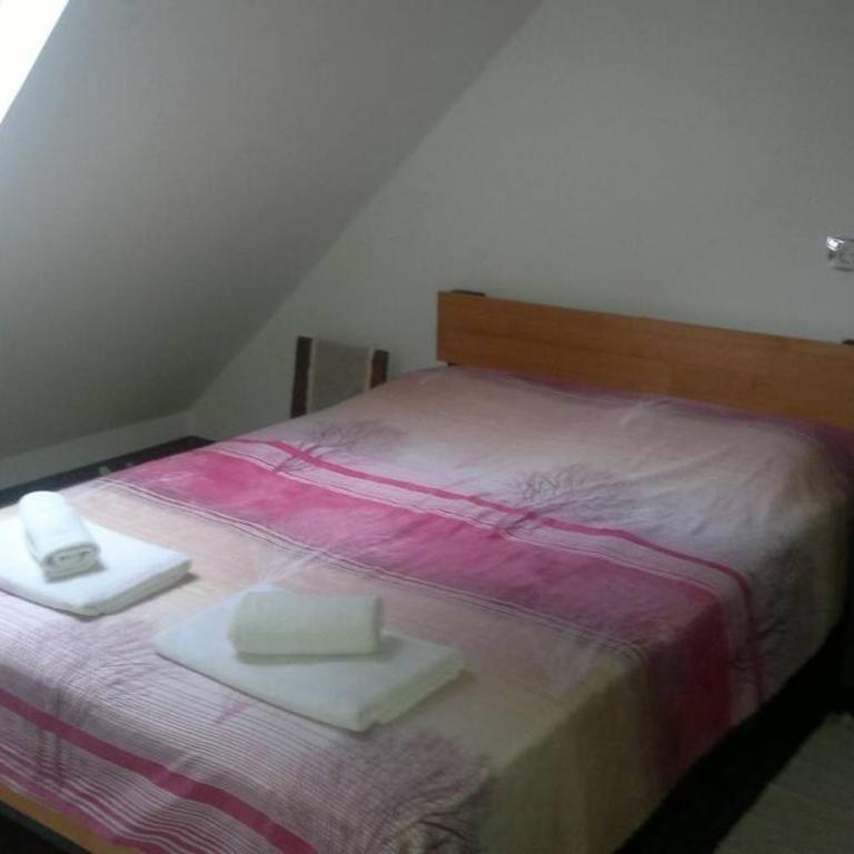 Green River House Belgrade - Apartman sa 2 Spavaće Sobe - 56