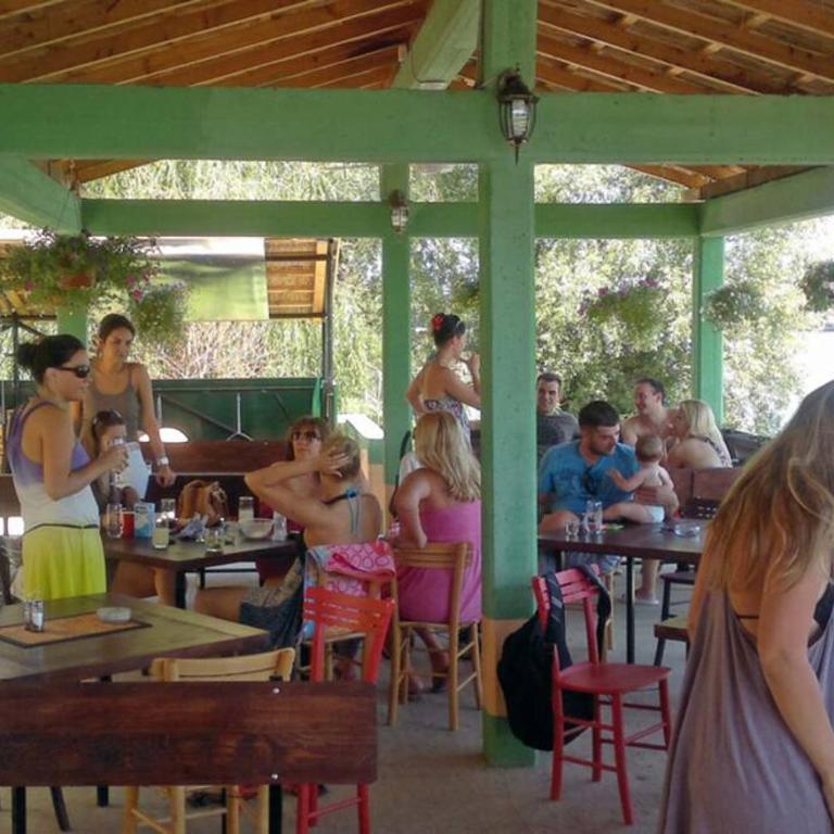 Green River House Belgrade - Apartman sa 2 Spavaće Sobe - 58