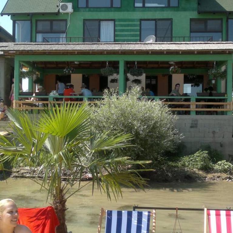 Green River House Belgrade - Apartman sa 2 Spavaće Sobe - 61