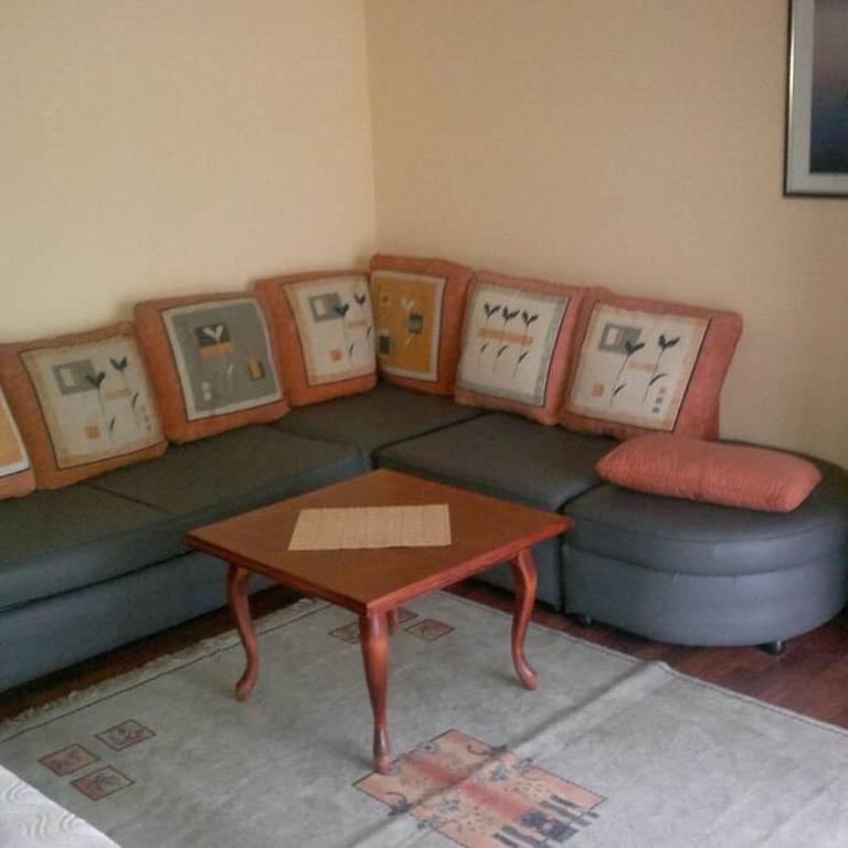 Green River House Belgrade - Apartman sa 2 Spavaće Sobe - 62