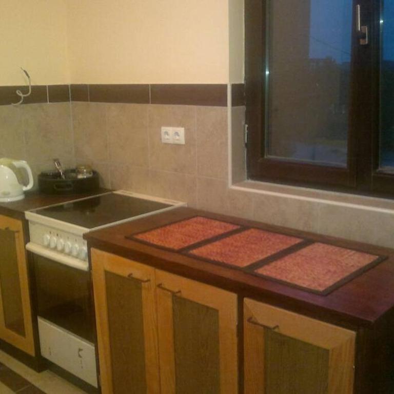 Green River House Belgrade - Apartman sa 2 Spavaće Sobe - 64