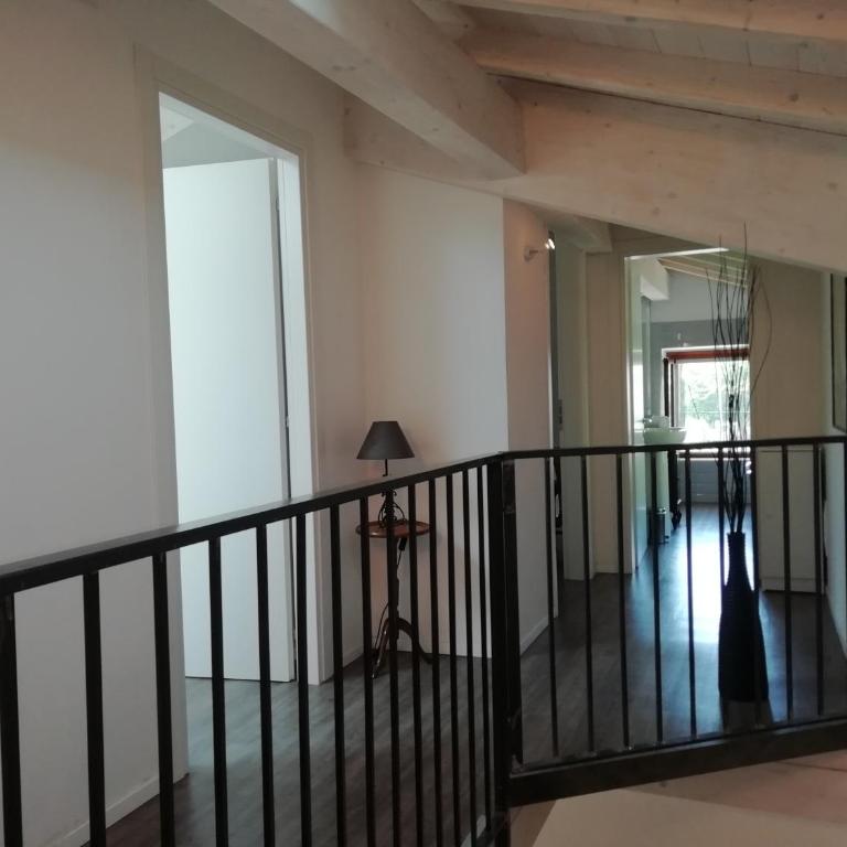Corte Clocego - Triple Room with Private External Bathroom - 6