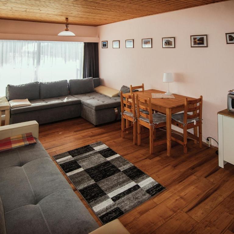 Lovely Apartment - Apartment mit 1 Schlafzimmer - 3