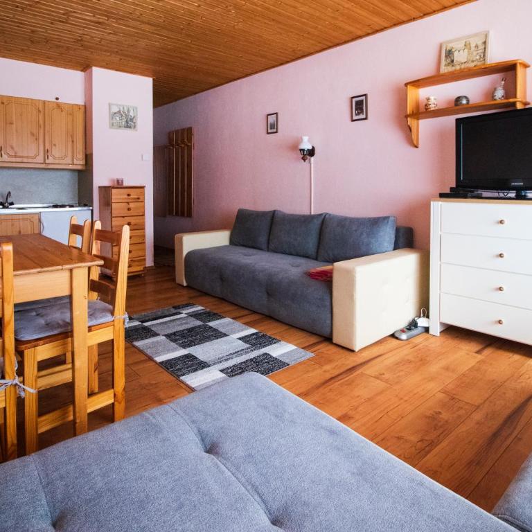 Lovely Apartment - Apartment mit 1 Schlafzimmer - 2