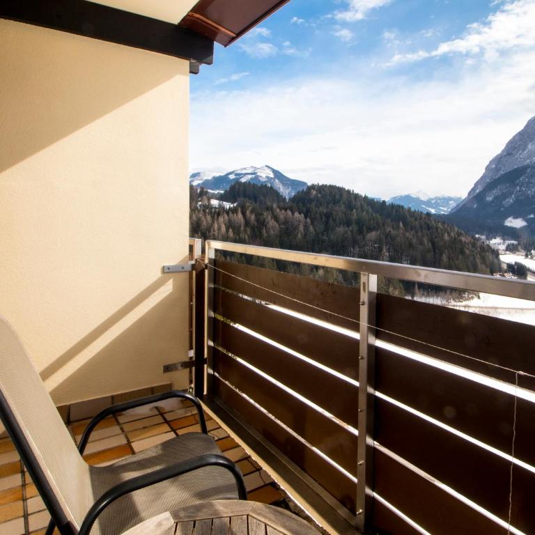 Lovely Apartment - Apartment mit 1 Schlafzimmer - 10