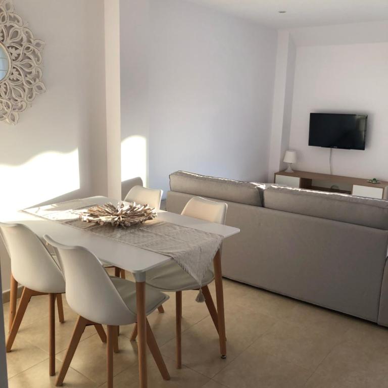 ÁTICO ALTEA BLANCA - Apartamento de 3 dormitorios - 15