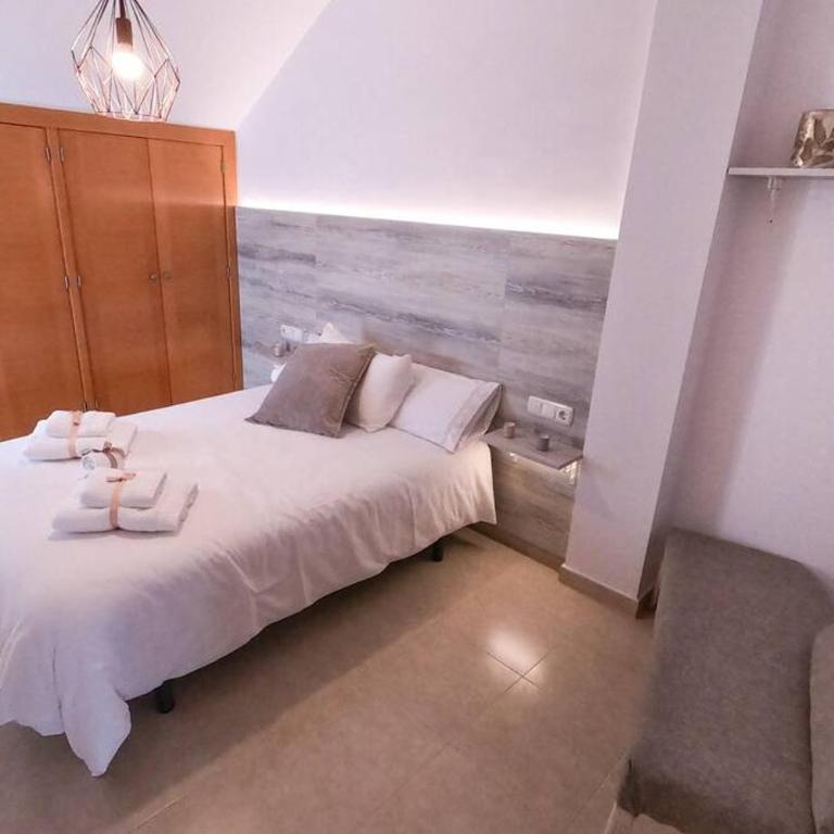ÁTICO ALTEA BLANCA - Apartamento de 3 dormitorios - 10