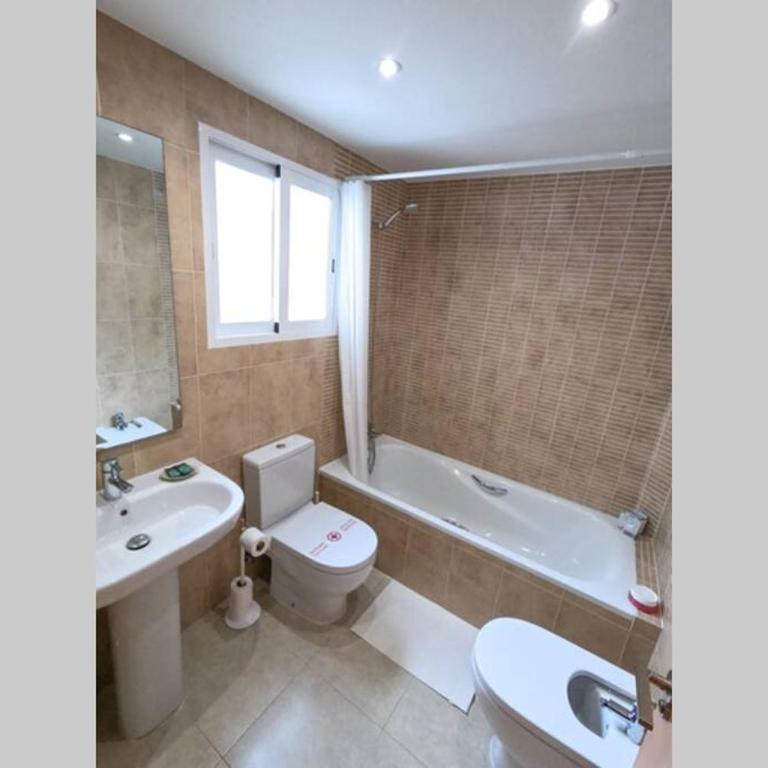 ÁTICO ALTEA BLANCA - Apartamento de 3 dormitorios - 4