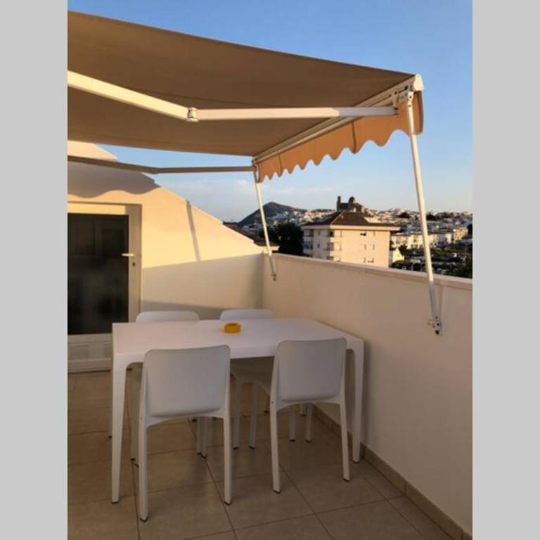 ÁTICO ALTEA BLANCA - Apartamento de 3 dormitorios - 22