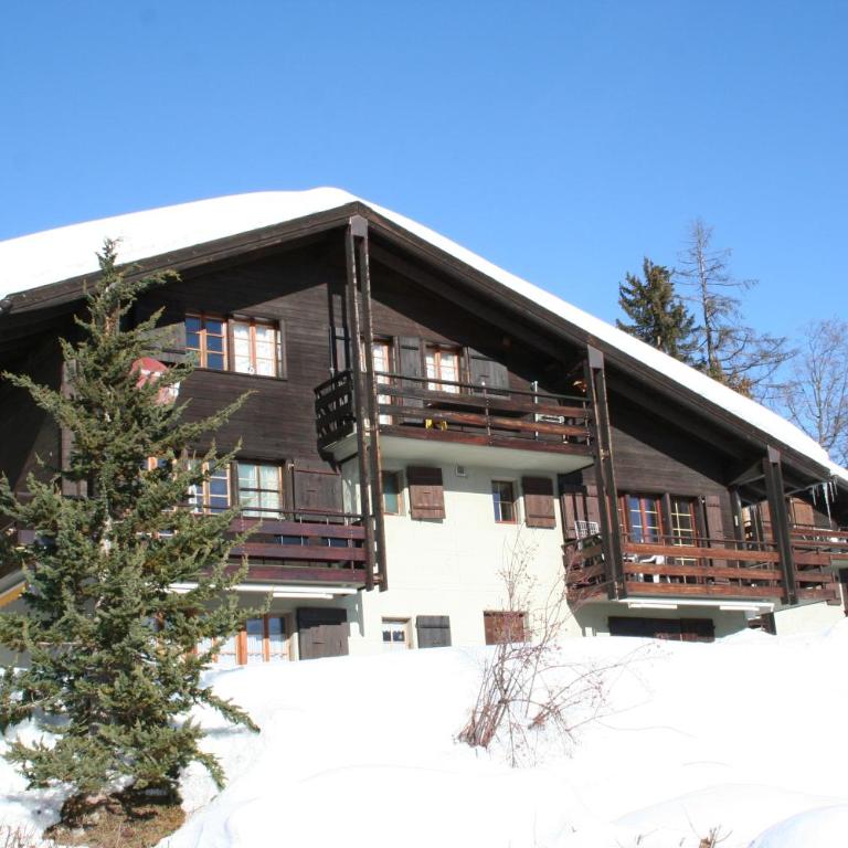 Eieltini B EJB1 - Apartment mit 3 Schlafzimmern - 1
