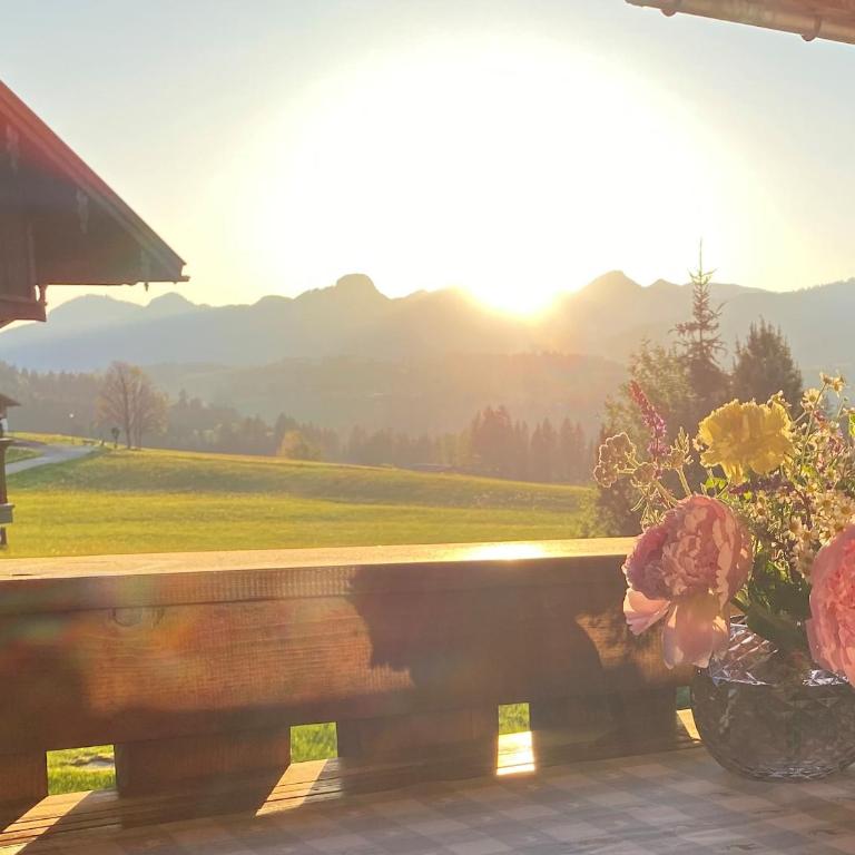 Ferienwohnung Winklblick - Deluxe Apartment - 23