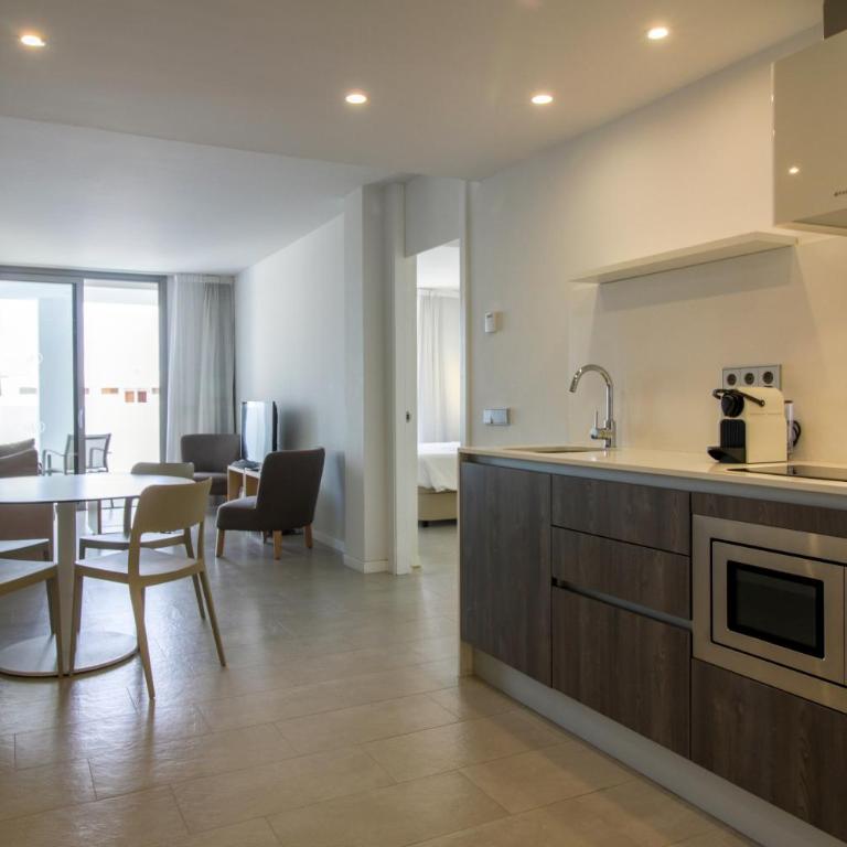 Apartaments B-Llobet Sun & Confort - Apartamento Estándar de 1 dormitorio - 15