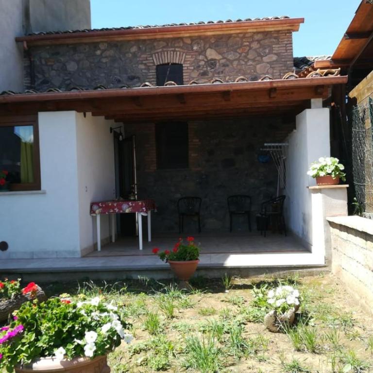 La Collina - Casa con 1 Camera da Letto - 2