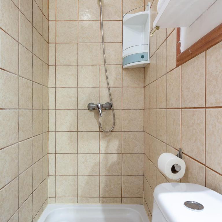 Apartamentos Ohana Los Cristianos Centro y Playa - Apartamento de 1 dormitorio - 5