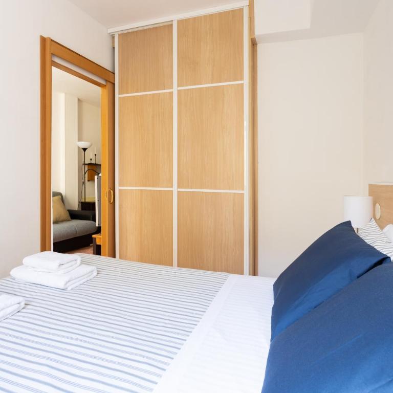 Apartamentos Ohana Los Cristianos Centro y Playa - Apartamento de 1 dormitorio - 8